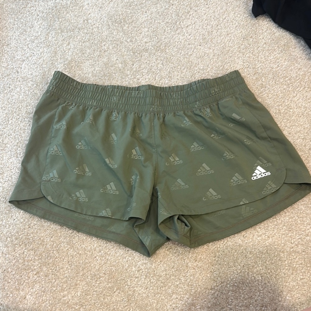 Women’s Adidas Athletic Shorts